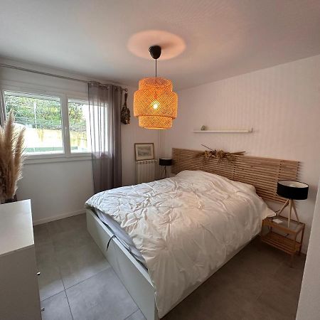 La Garde D'Antoine - Appartement Centre Ville 외부 사진