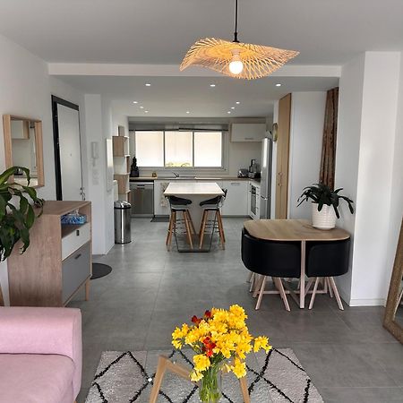 La Garde D'Antoine - Appartement Centre Ville 외부 사진