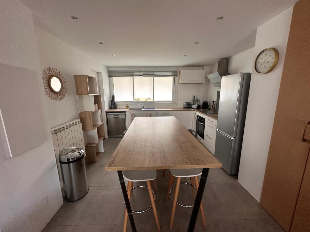 La Garde D'Antoine - Appartement Centre Ville 외부 사진