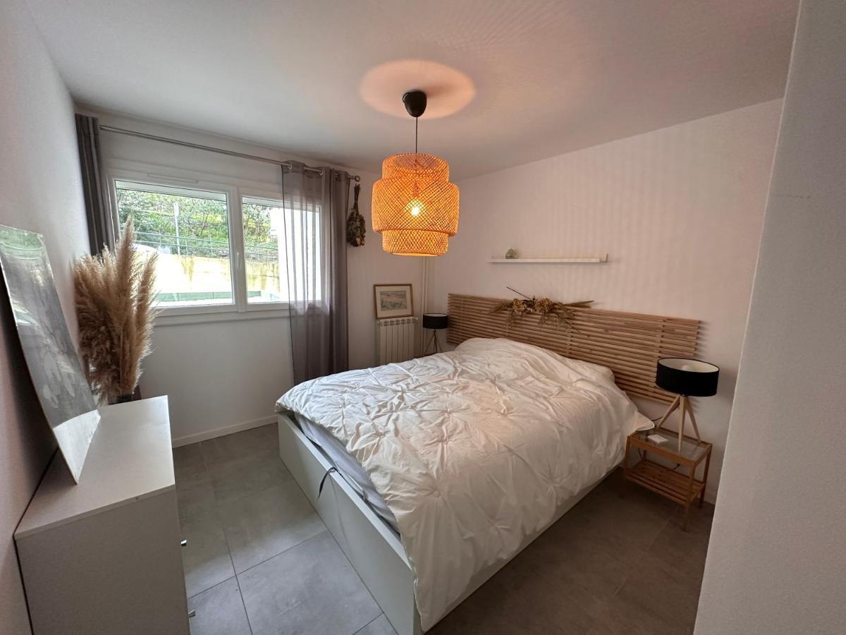 La Garde D'Antoine - Appartement Centre Ville 외부 사진