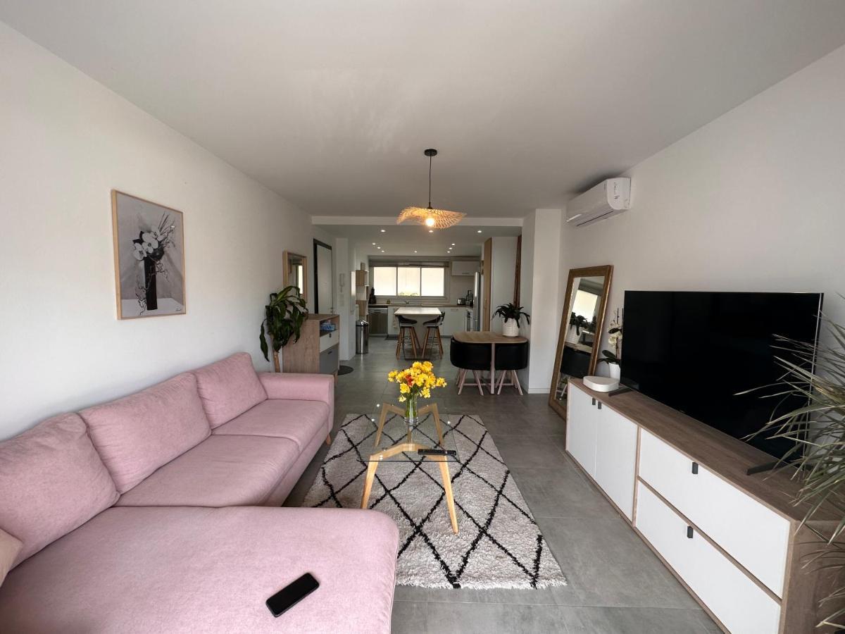 La Garde D'Antoine - Appartement Centre Ville 외부 사진