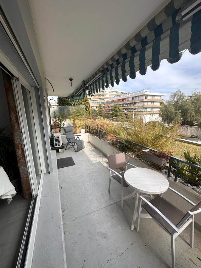 La Garde D'Antoine - Appartement Centre Ville 외부 사진