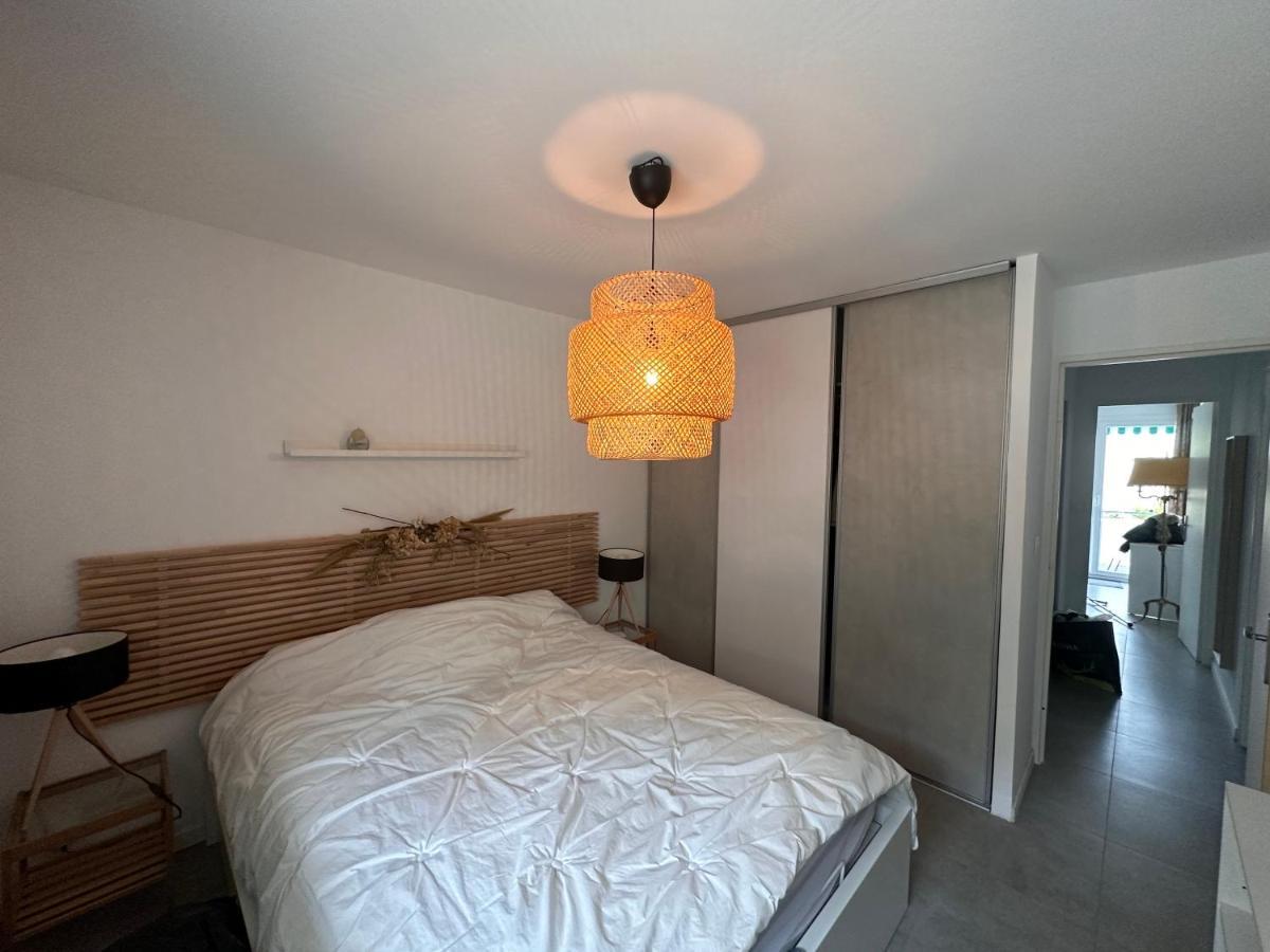 La Garde D'Antoine - Appartement Centre Ville 외부 사진