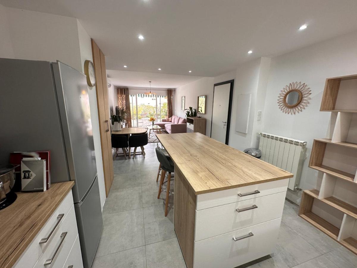 La Garde D'Antoine - Appartement Centre Ville 외부 사진