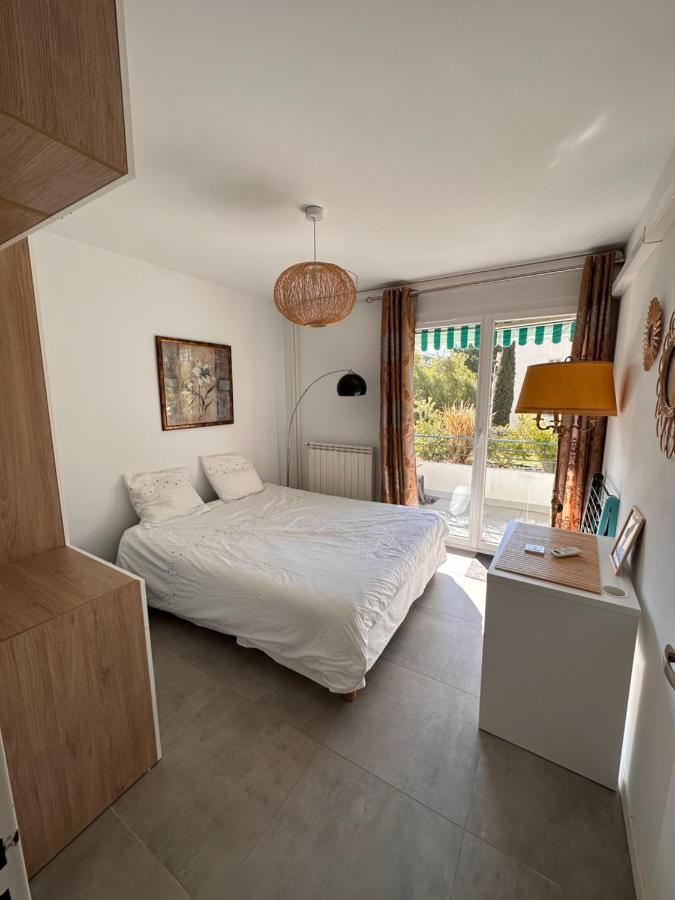 La Garde D'Antoine - Appartement Centre Ville 외부 사진